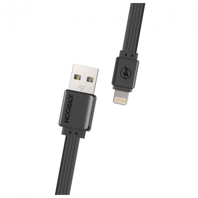 Кабель micro USB Joyroom Bisiness JR-S115 1m...