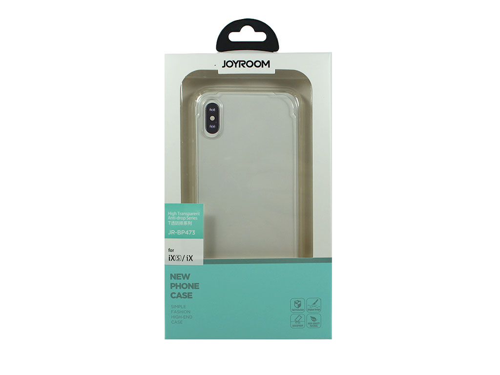 Чехол iPhone X / XS Joyroom Comely BO-355...