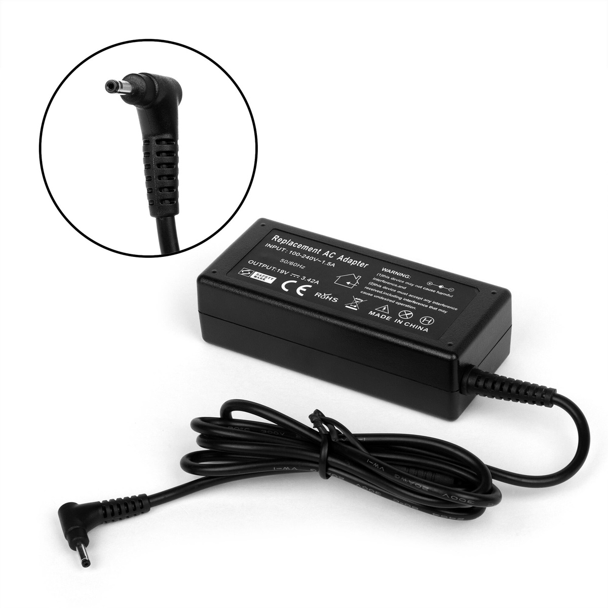 Блок питания для ноутбука Acer 19V /...