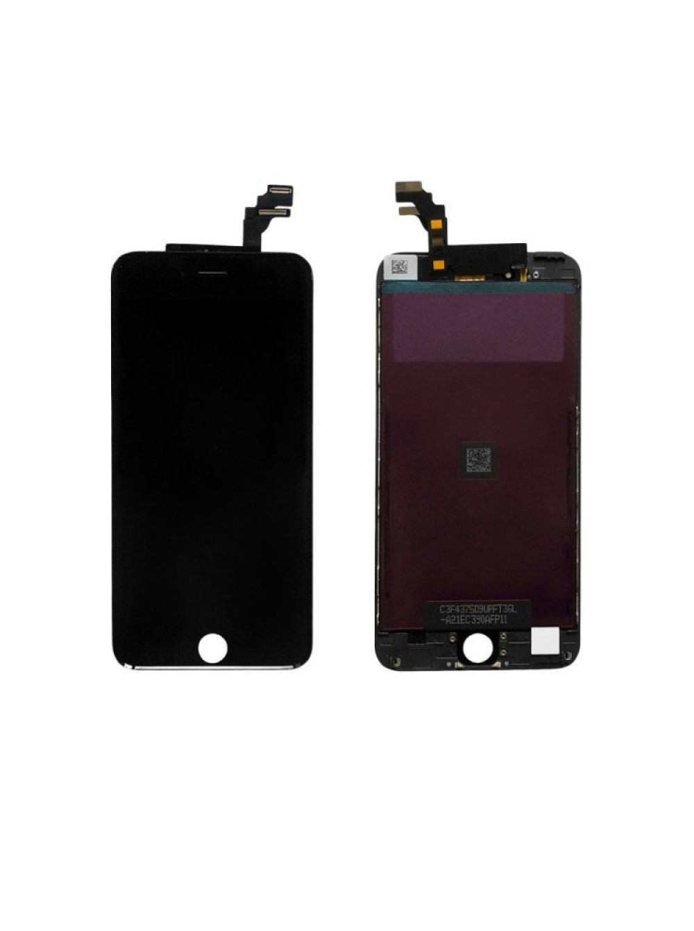Дисплей iPhone 6 в сборе Orig Lux черный...