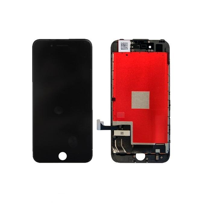 Дисплей iPhone 7 в сборе Orig Lux черный...