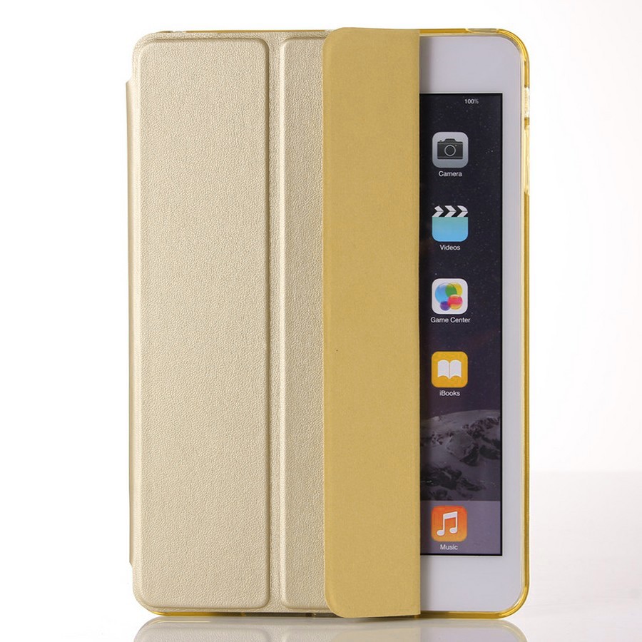 Чехол-книга для iPad Pro 12.9 Smart Case 2018...