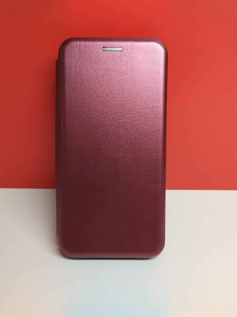 Чехол-книга для Samsung S11 Lite / S20...