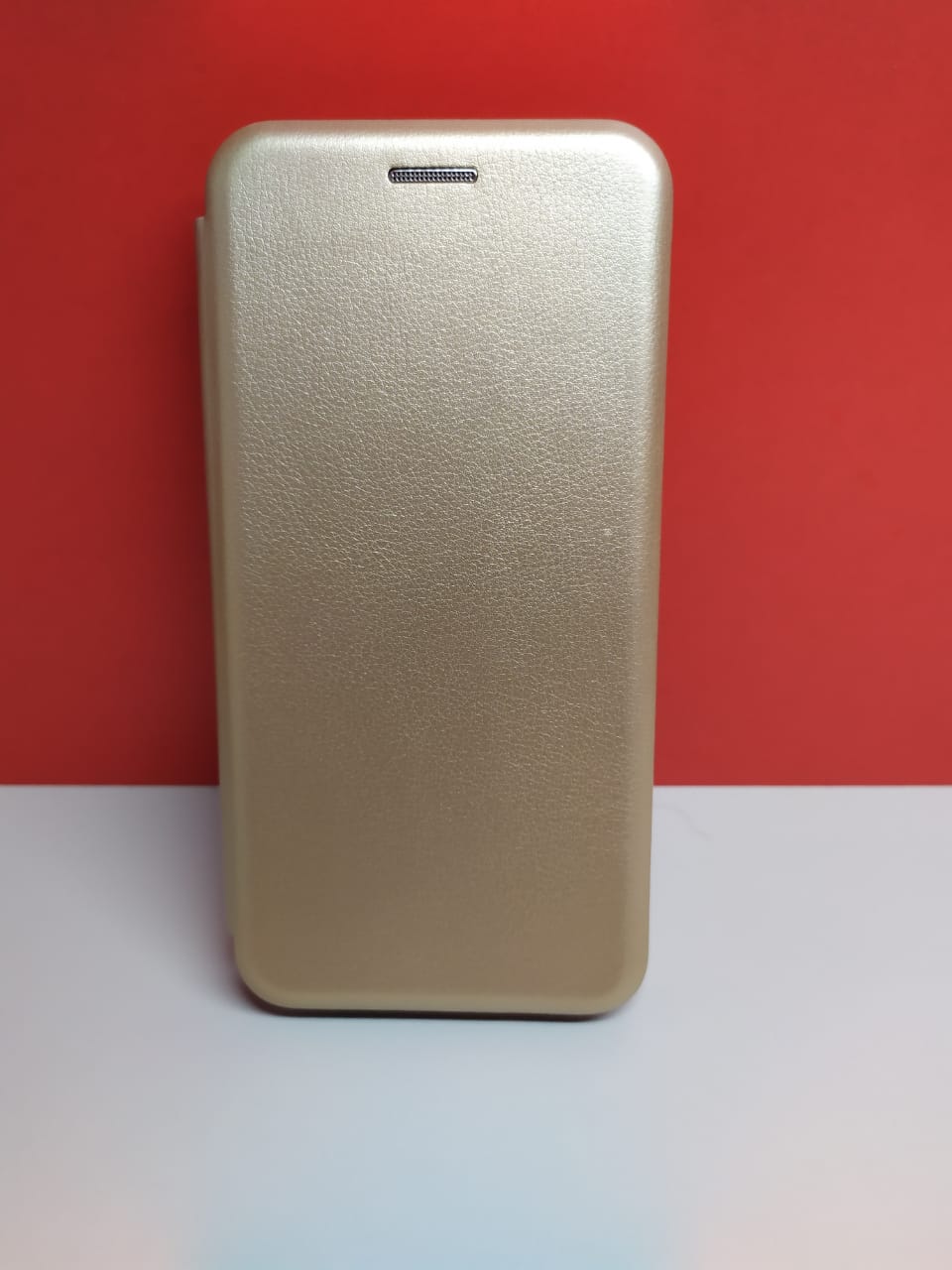 Чехол-книга для Samsung S11 Lite / S20...