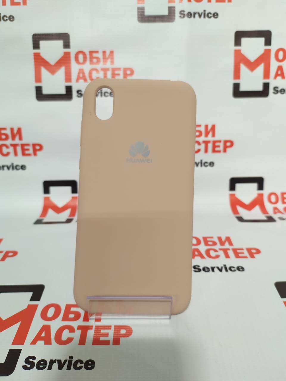 Чехол Huawei Honor 8S / Y5 2019 Soft Touch...