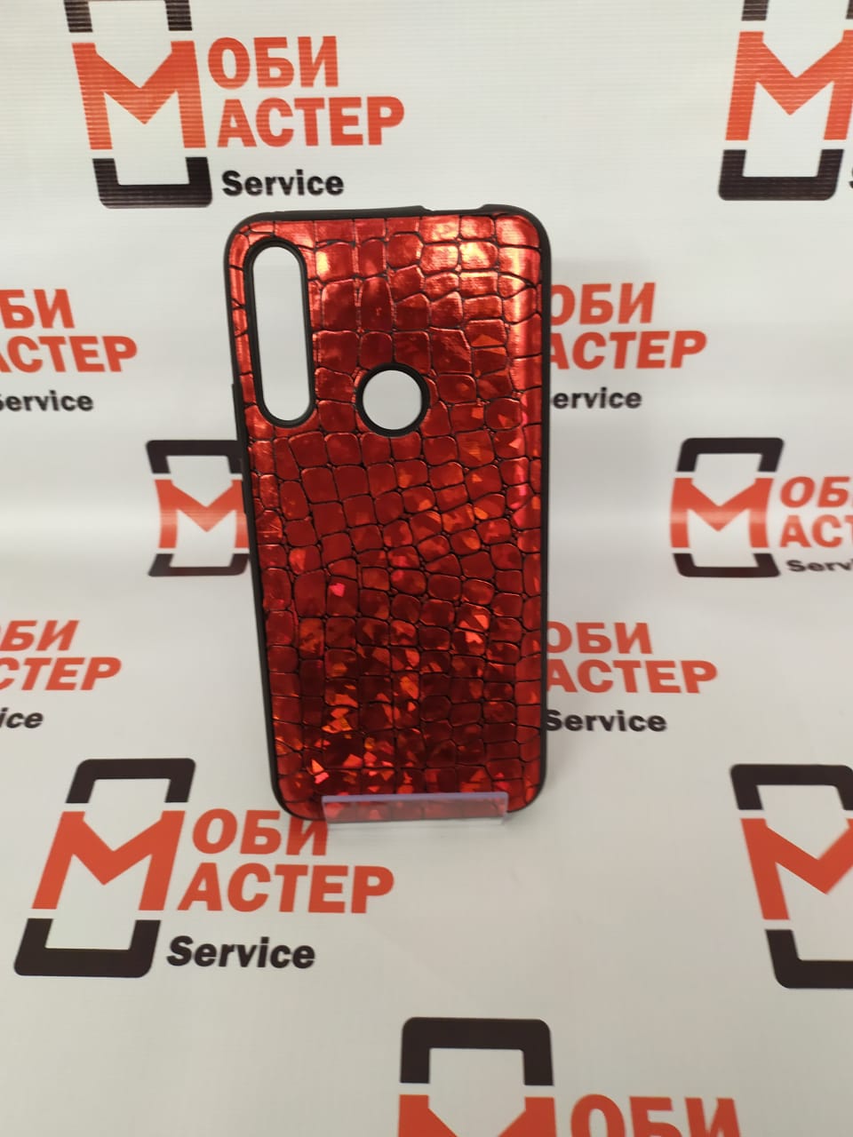 Чехол Huawei Y9 Prime 2019 / P Smart Z Fantastic Skin /...