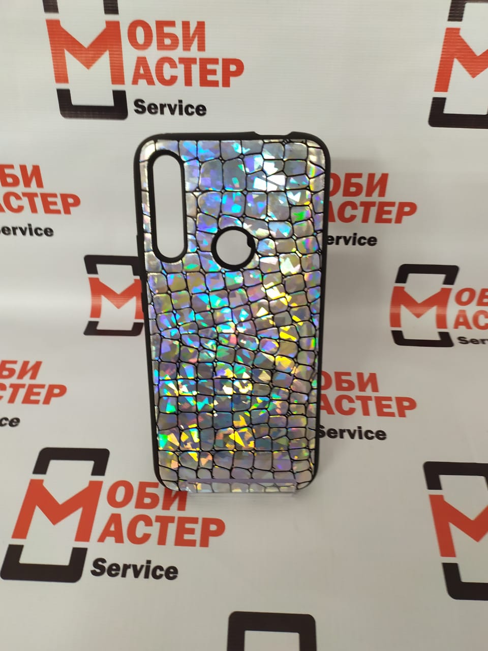 Чехол Huawei Y9 Prime 2019 / P Smart Z Fantastic Skin /...