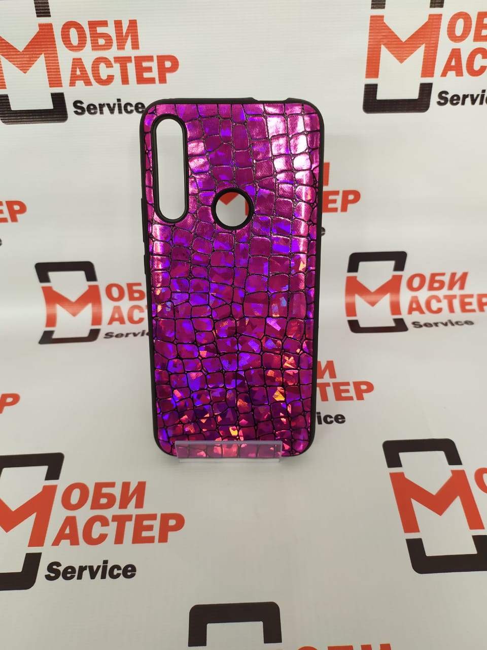 Чехол Huawei Y9 Prime 2019 / P Smart Z Fantastic Skin /...
