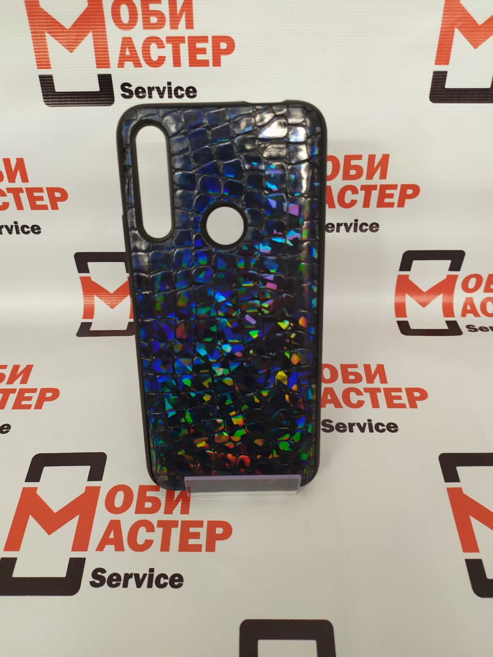 Чехол Huawei Y9 Prime 2019 / P Smart Z Fantastic Skin /...