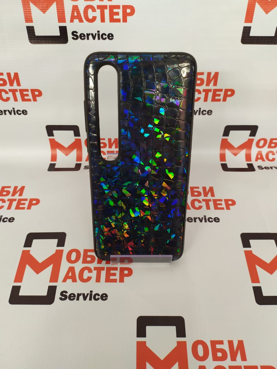Чехол для Xiaomi Redmi Mi 10 Fantastic Skin /...