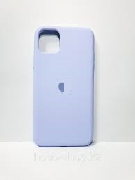 Чехол для iPhone 11 Pro Max Soft Touch...