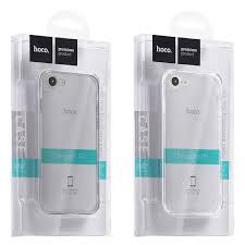 Чехол для iPhone 6 / 6S Plus Hoco Light Series /...