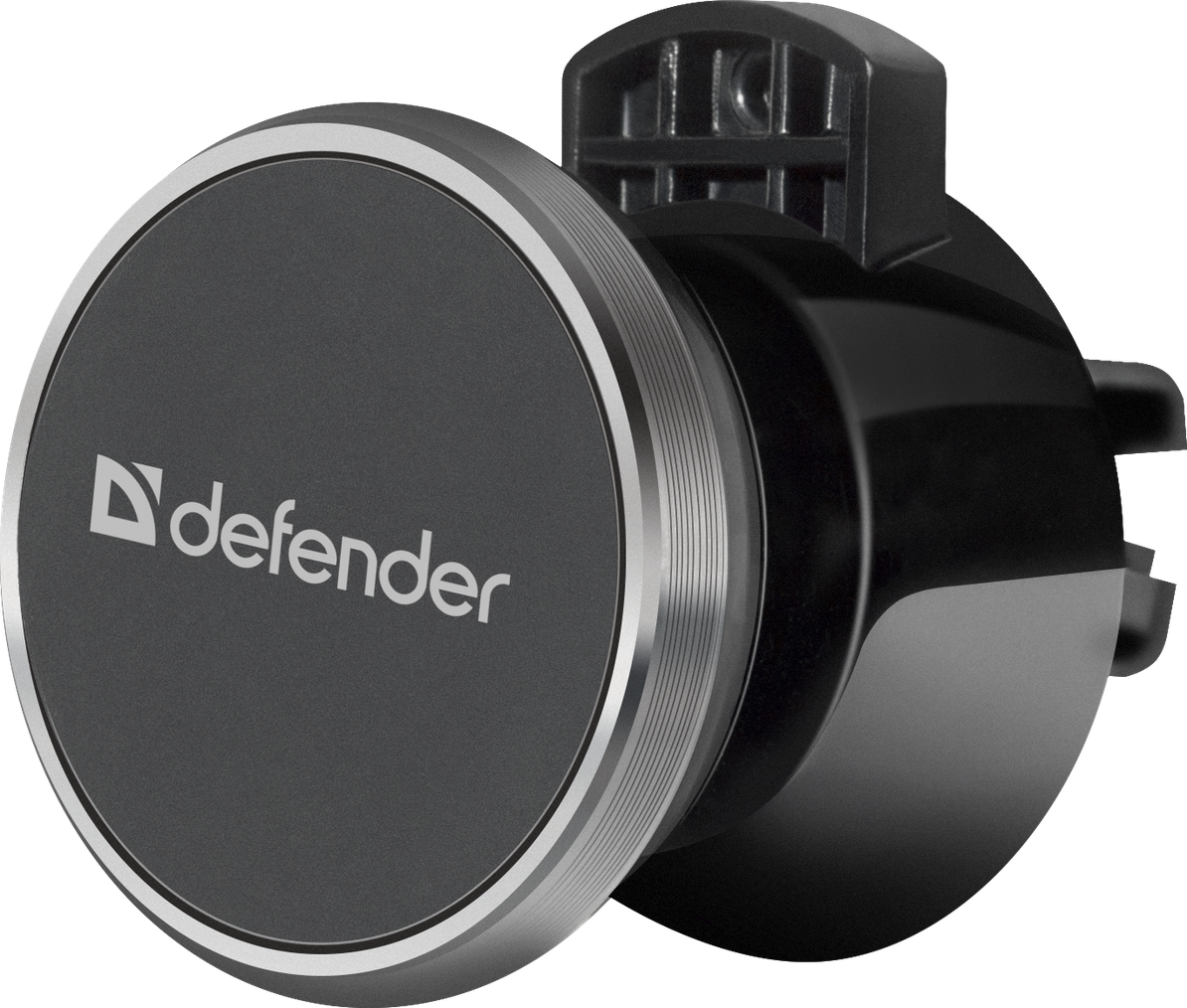 Держатель автомобильный Defender Car Holder 128 магнитный (в дефлектор)