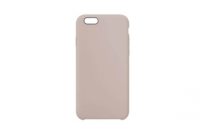 Чехол для iPhone 6 / 6S Plus Soft Touch...