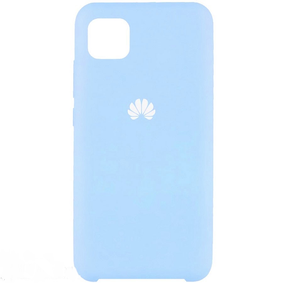 Чехол Huawei Honor 9S / Y5P Soft Touch...