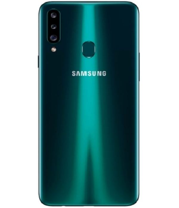 Смартфон Samsung Galaxy A20S 4Gb / 64Gb Green...