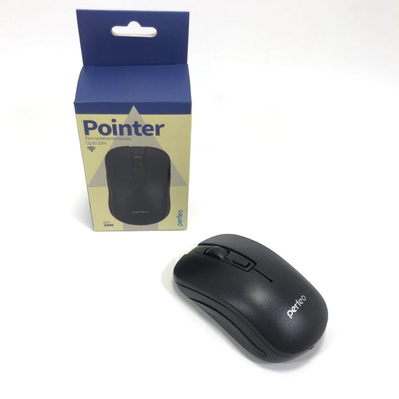 Мышь беспроводная Perfeo Pointer ...