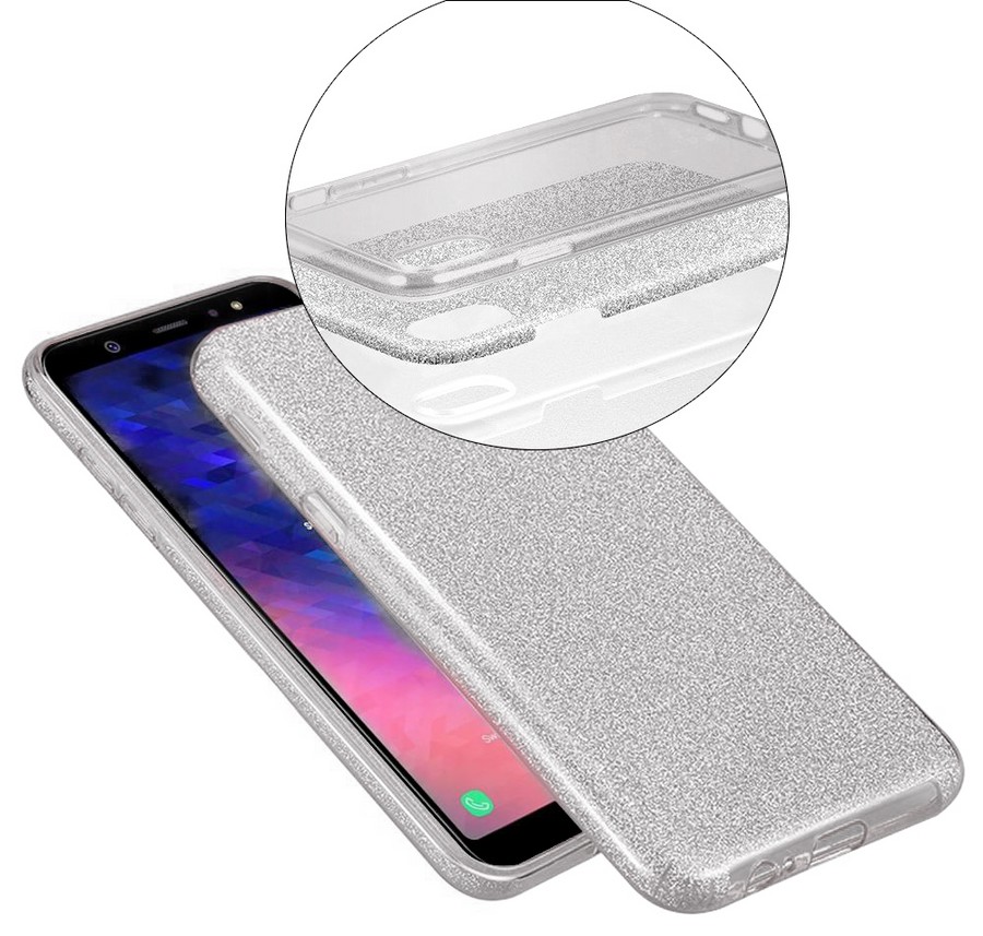 Чехол для Huawei Honor 9S / Y5P Diamond...