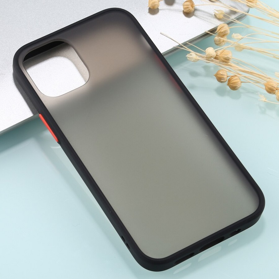 Чехол для iPhone 12 mini пластик /...