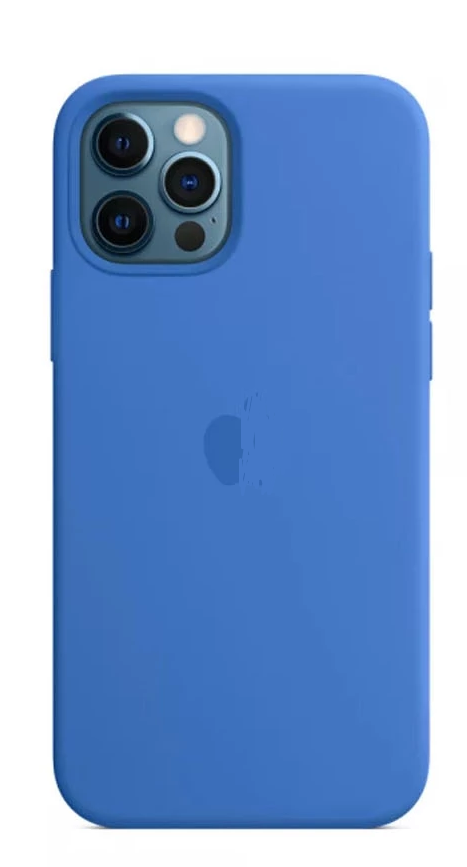 Чехол для iPhone 12 / 12 Pro Soft Touch...