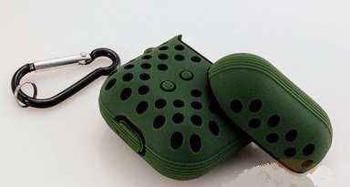 Чехол силиконовый для наушников...