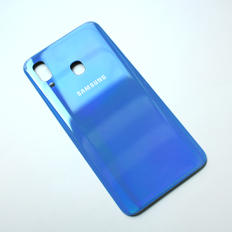 Задняя крышка для Samsung A405F / A40...