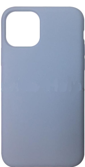 Чехол для iPhone 12 / 12 Pro Soft Touch...