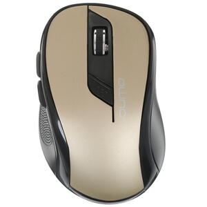 Мышь беспроводная Qumo Office M64...