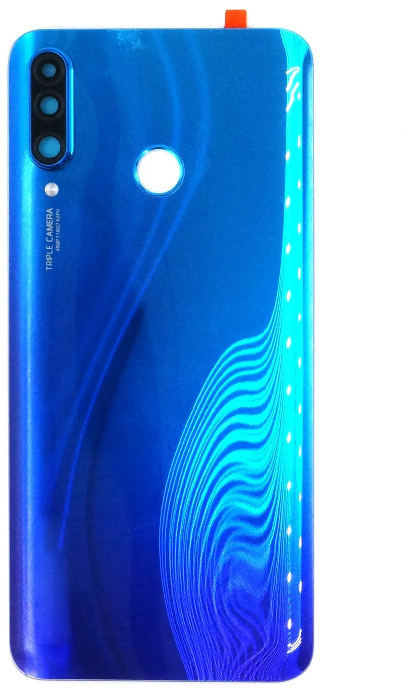 Задняя крышка для Huawei Honor 20 Lite / 20S...