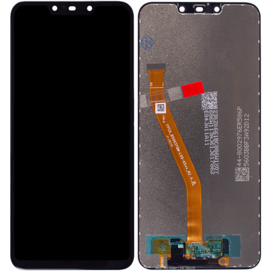 Дисплей для Huawei Honor Mate 20 lite в сборе...