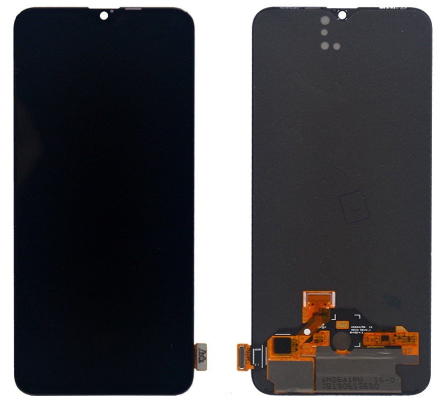 Дисплей для Realme XT / X2 в сборе...