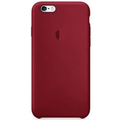 Чехол для iPhone 6 / 6S Plus Soft Touch...