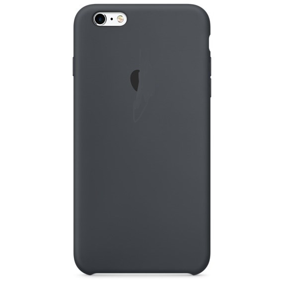 Чехол для iPhone 6 / 6S Plus Soft Touch...