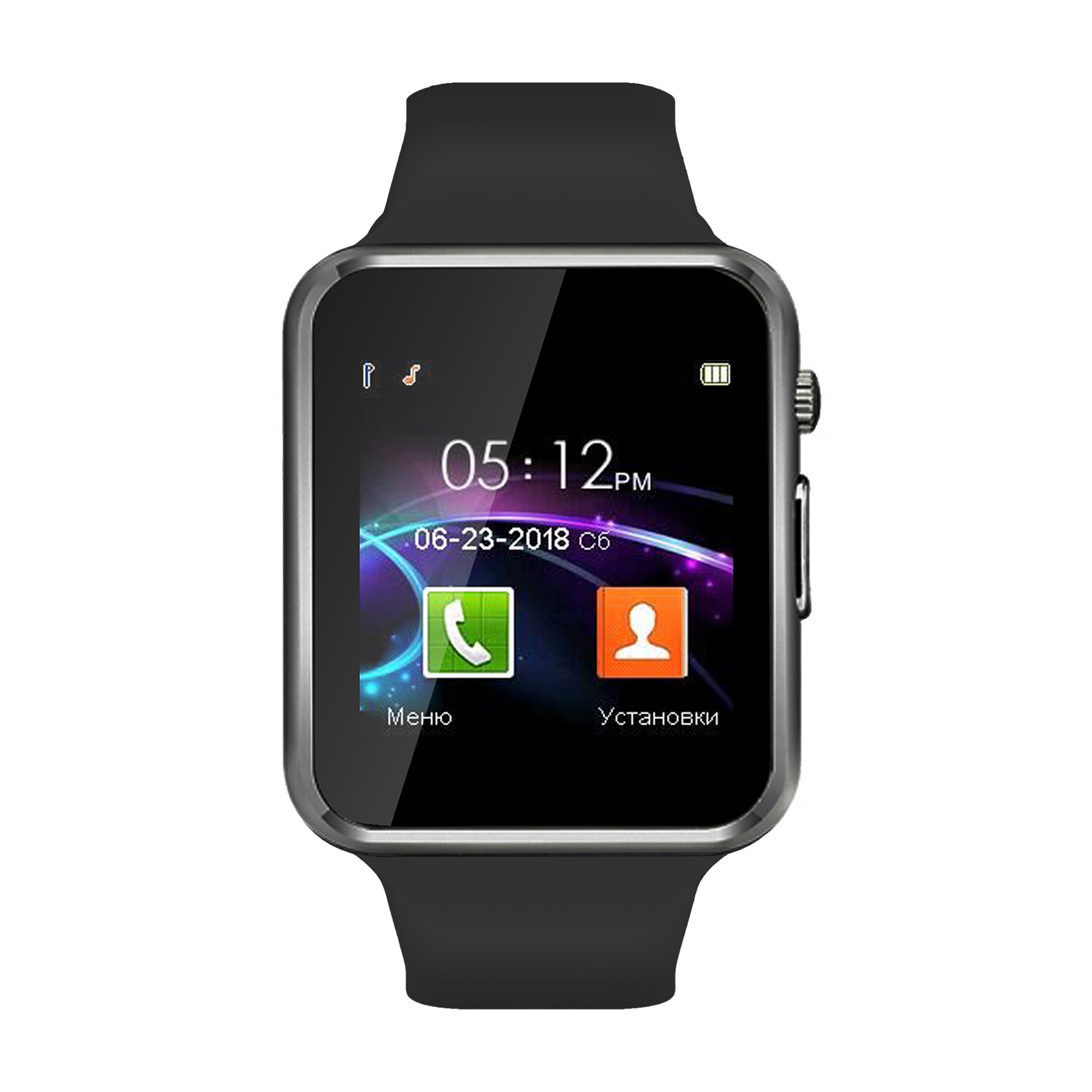 Smart часы Jet Phone SP1
