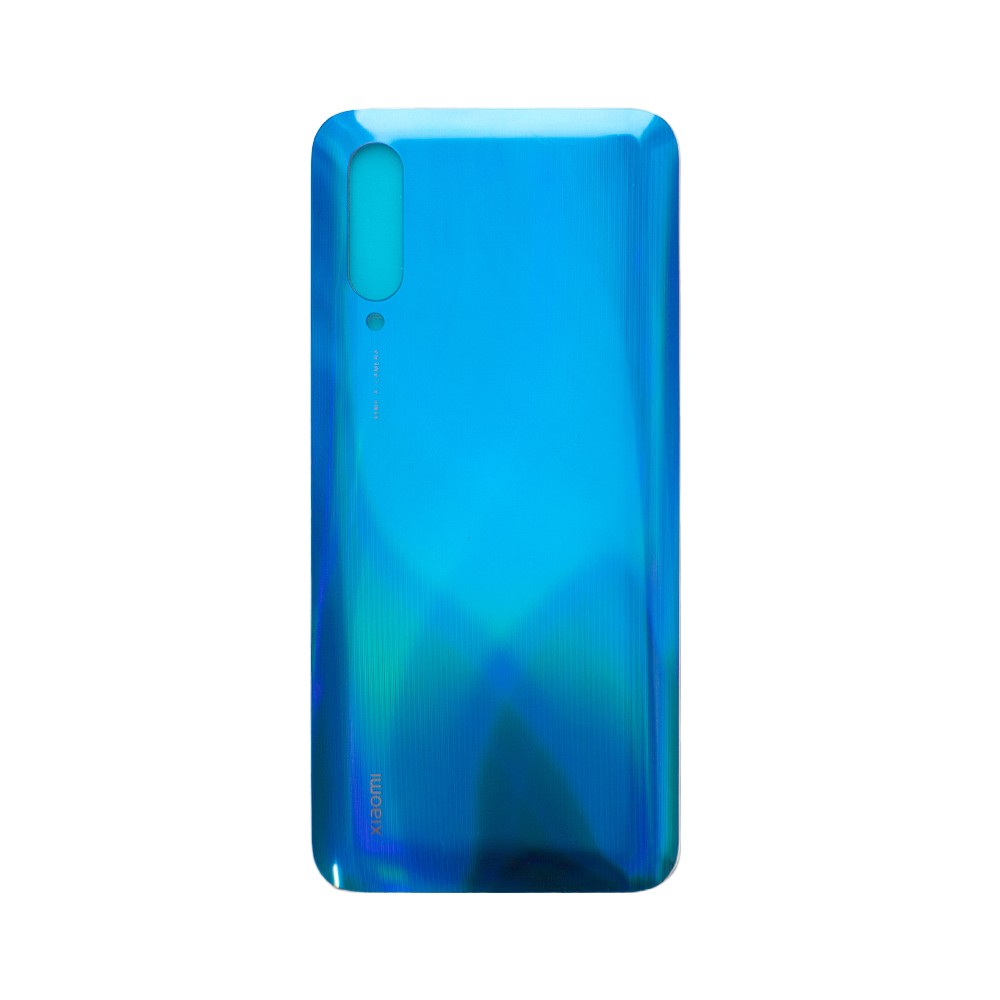 Задняя крышка для Xiaomi Mi 9 Lite синий...