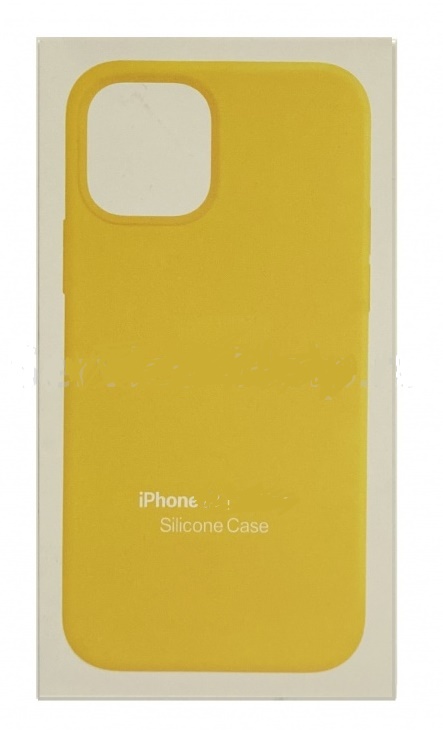 Чехол для iPhone 12 / 12 Pro MagSafe анимация...