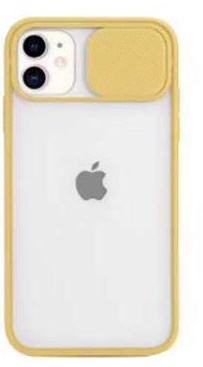Чехол для iPhone 11 Pro Max раздвижное...