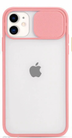 Чехол для iPhone 12 раздвижное окно...