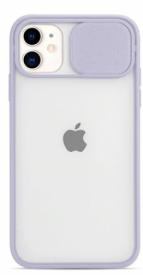 Чехол для iPhone 12 раздвижное окно...