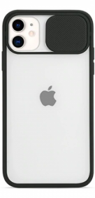 Чехол для iPhone 12 раздвижное окно...