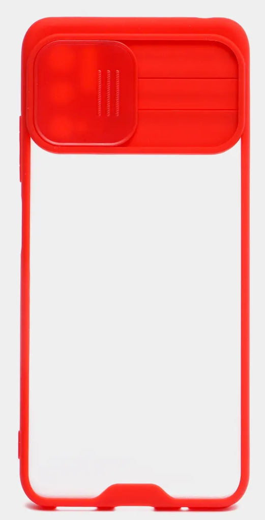 Чехол для Samsung A02 раздвижное окно...