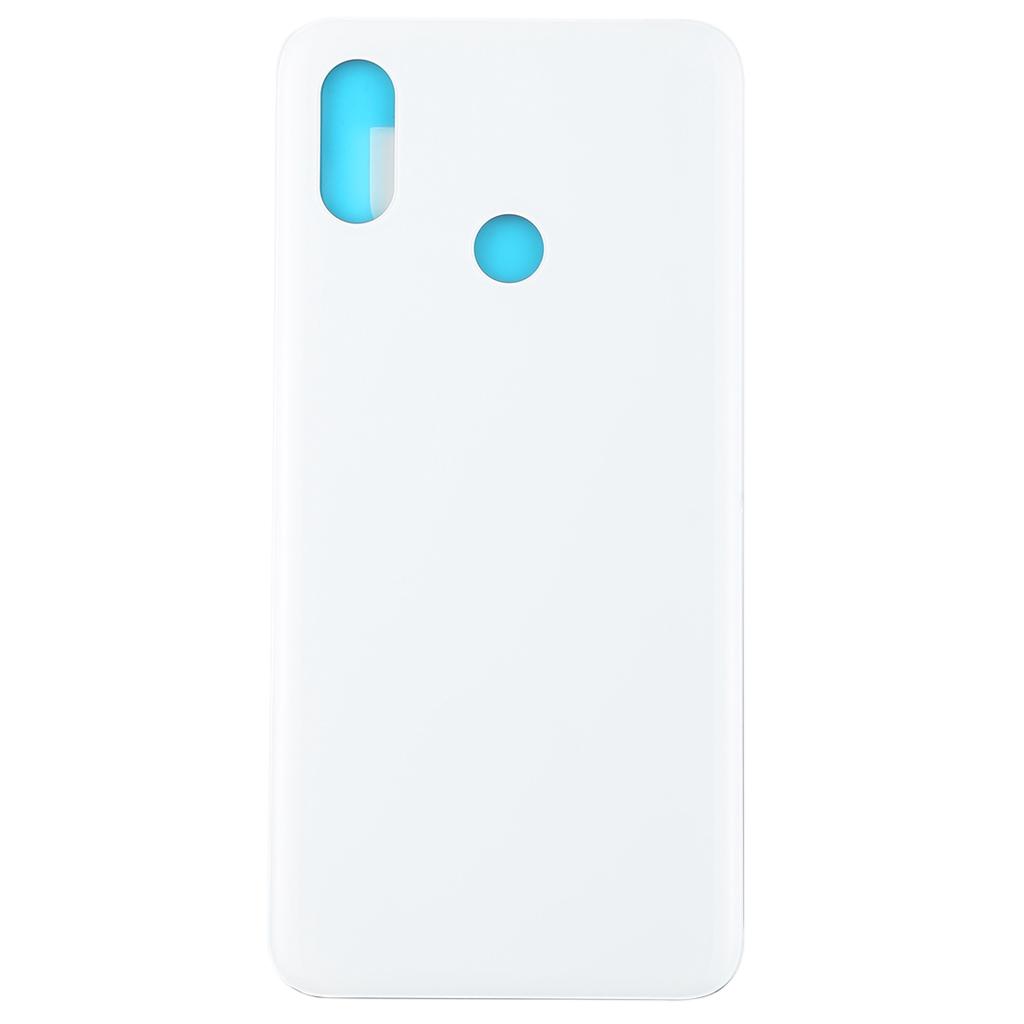 Задняя крышка для Xiaomi Mi 8 белый...