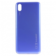 Задняя крышка для Xiaomi Redmi 7A синий...