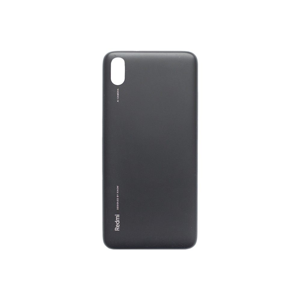 Задняя крышка для Xiaomi Redmi 7A черный...