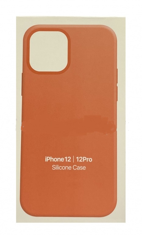 Чехол для iPhone 12 / 12 Pro MagSafe анимация...