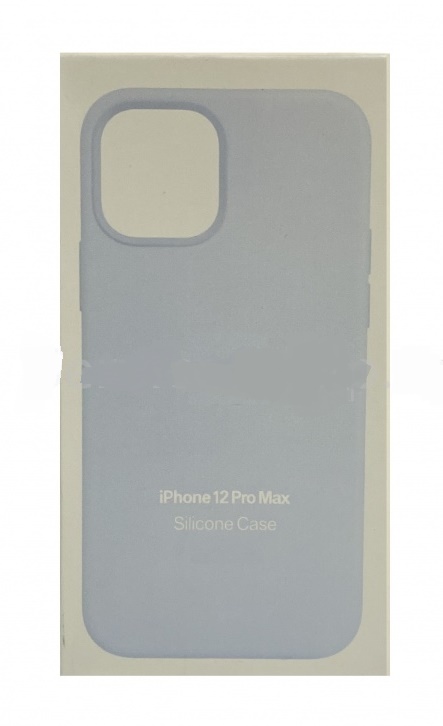 Чехол для iPhone 12 Pro Max MagSafe анимация...