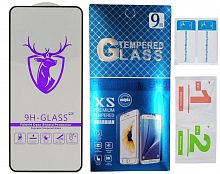 Защитное стекло для Samsung A02 / A02s / A12...