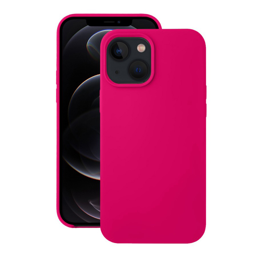 Чехол для iPhone 13 Pro Soft Touch...