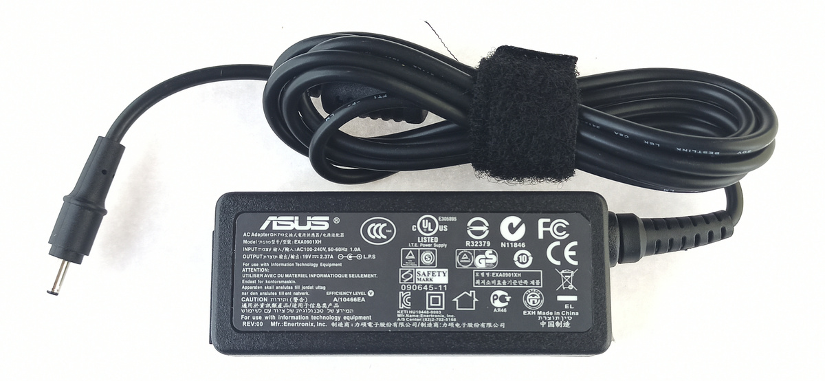 Блок питания для ноутбука Asus 19V /...