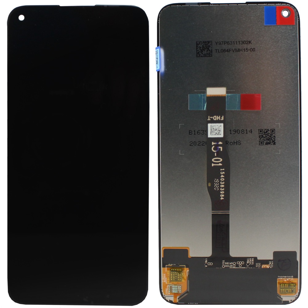 Дисплей для Huawei Honor P40 Lite в сборе...